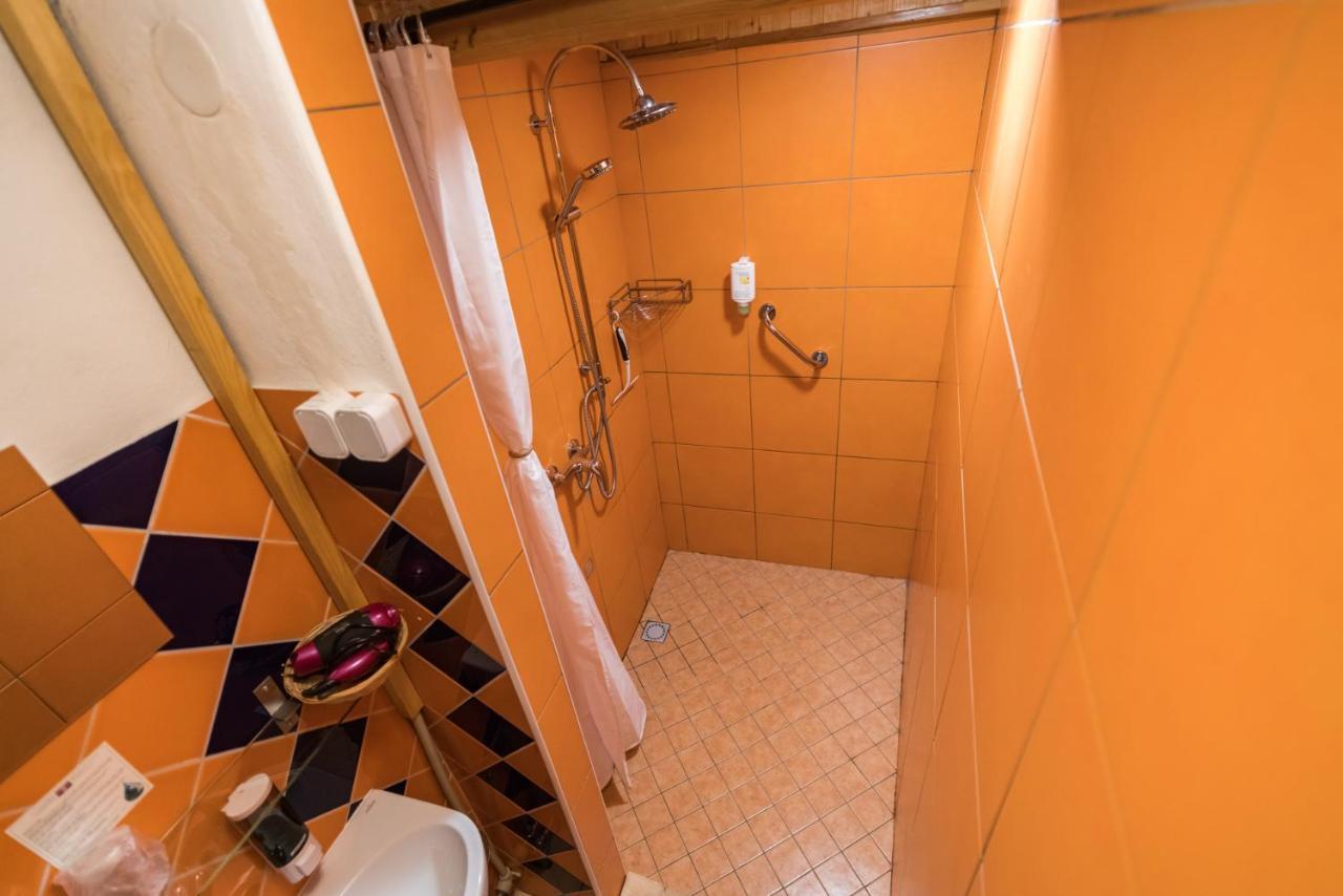 Rodinny Hotel Kaiser Desná المظهر الخارجي الصورة