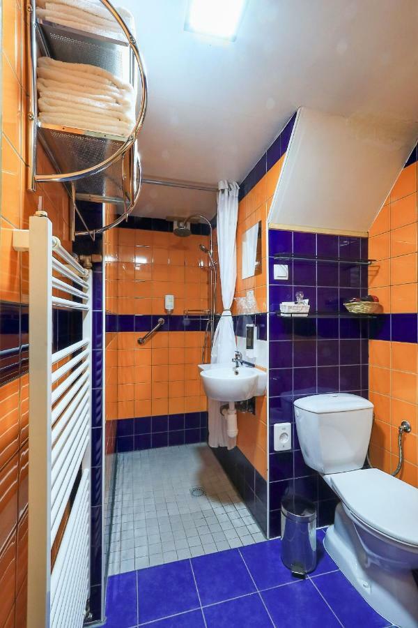 Rodinny Hotel Kaiser Desná المظهر الخارجي الصورة